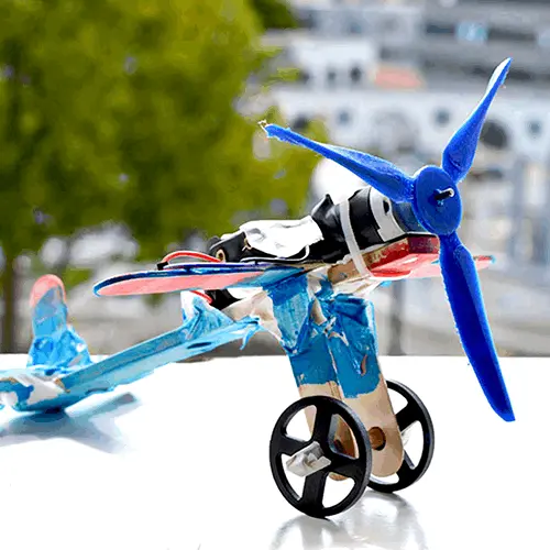 Oficina Fábrica Makers em Vinhedo